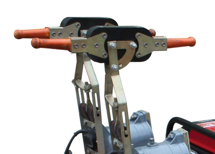 D-3*4 Electrical Rail Tamping Machine
