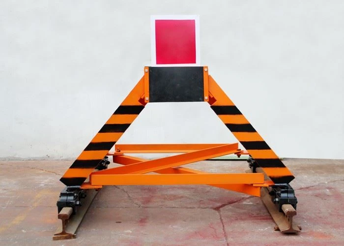 CDH-20 Type Buffer Stop